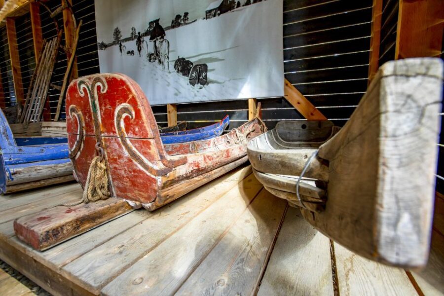 Inari: Siida - Sámi Museum and Nature Centre Ticket - Who should book this Siida ticket (and who might skip it)