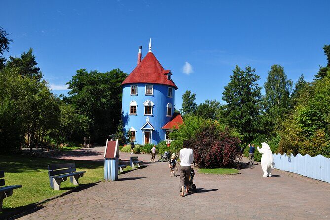 Inspiring Turku - Private Walking Tour - Start at Turku Cathedral: the big role this church played