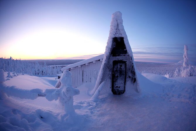 Jewels Of Lapland: Visit to Amethyst Mine in Luosto - Luosto Amethyst Mine: more than a souvenir stop