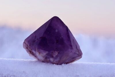 Jewels Of Lapland: Visit to Amethyst Mine in Luosto - The Pendolino heated wagon: winter comfort with mountain views