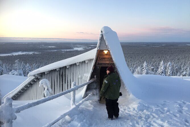 Jewels Of Lapland: Visit to Amethyst Mine in Luosto - Value check: why this is a smart choice for your Lapland days