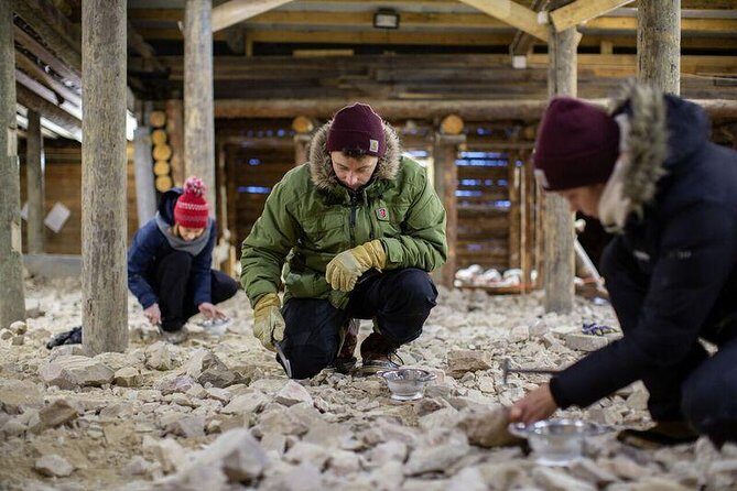 Jewels Of Lapland: Visit to Amethyst Mine in Luosto - Who Should Book This Mine Tour (and Who Might Skip)