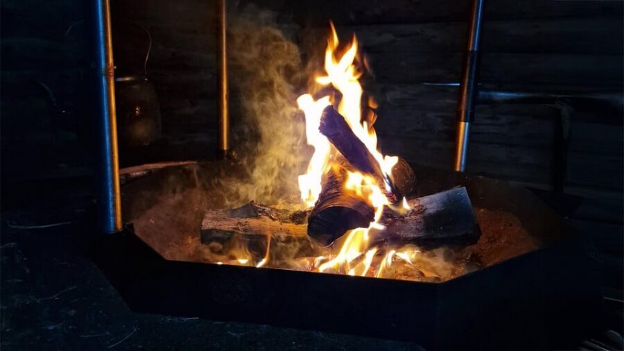 Kemi-Tornio: Snowmobile Forest Safari w/ Hot Drink & Snacks - Should you book the snowmobile forest safari from Kemi?