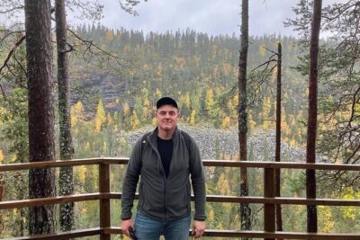 Korouoma Canyon: Frozen Waterfalls Hike & BBQ Experience - Getting From Rovaniemi: The Van Ride Time Matters