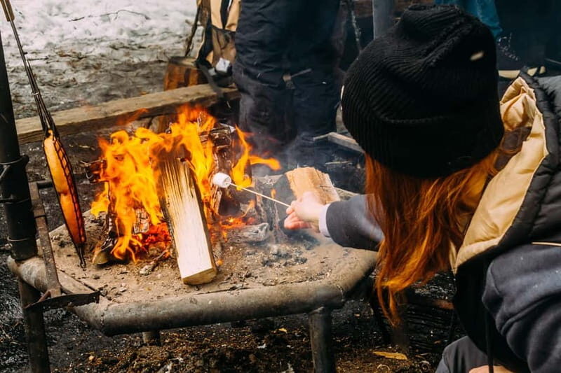 Korouoma Canyon: Frozen Waterfalls Hike & BBQ Experience - What to Bring (So You Actually Enjoy the Hike)