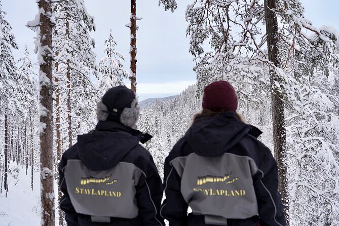 Korouoma Frozen Waterfalls Hike - Getting Ready at Pekankatu 3: Gear, Morning Flow, and Timing