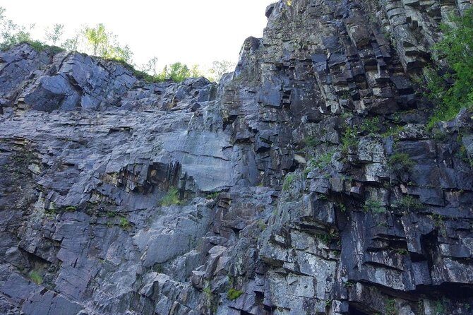 Korouoma National Park & Frozen Waterfalls Adventure - Gear that matters: shoes, socks, warmth, and the mosquito surprise