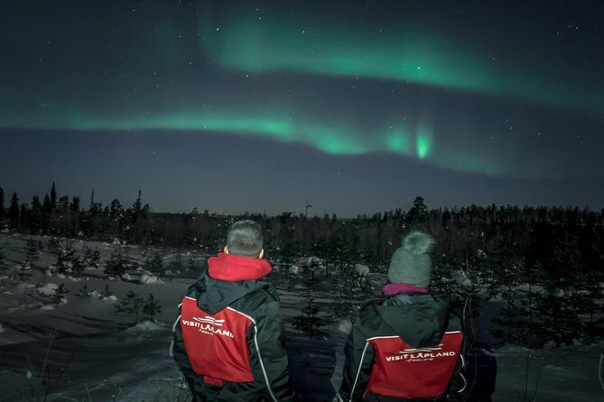 Lapland In A Day - Reindeer, Sledding, Snowmobile & Nature - Key Highlights