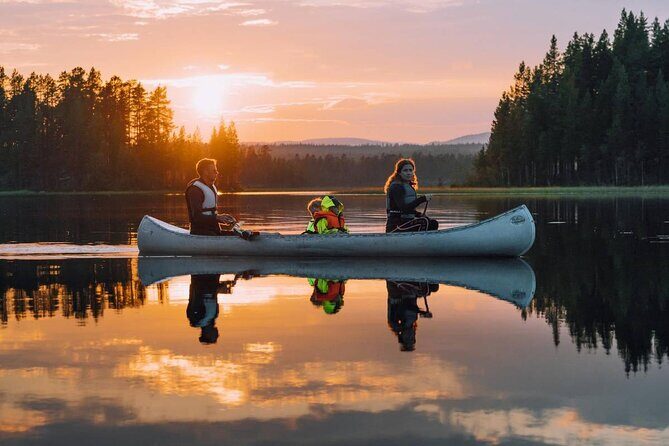 Lapland Kayak Adventure in Rovaniemi - Key Points I’d Bank On