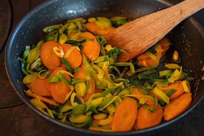 Lappish Cooking Master Class - Key highlights that make this class worth your time