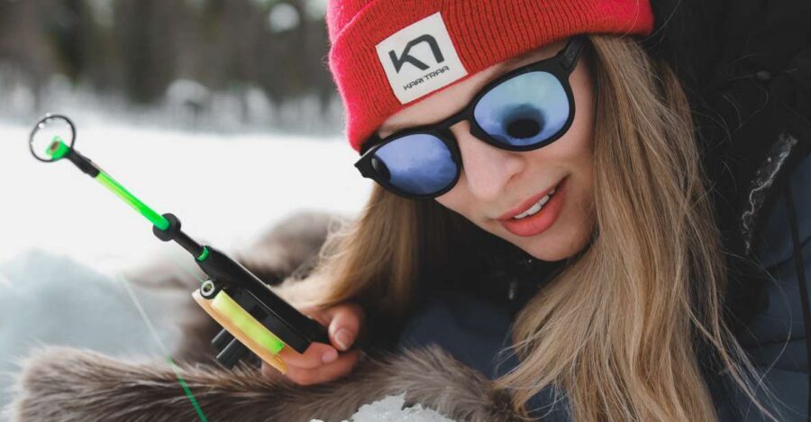 Levi: Finnish Ice Fishing Tour by Car - Should you book it or look for another option?