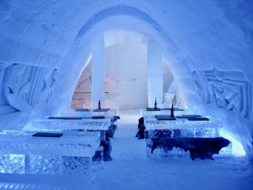 Levi: Trip to Lapland Snow Village with Entry Tickets - Who This Tour Fits Best (and Who Might Want a Different Plan)