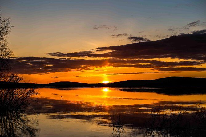 Midnight sun photography tour - Key things to know before you go