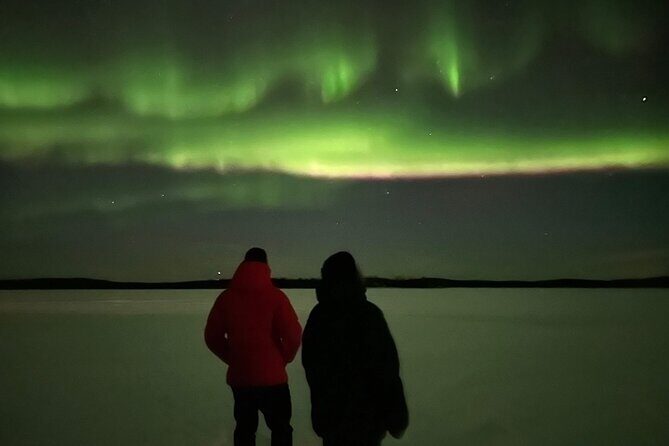 Nocturnal Skiing: Experience the Arctic's Magic - Key highlights you’ll actually care about