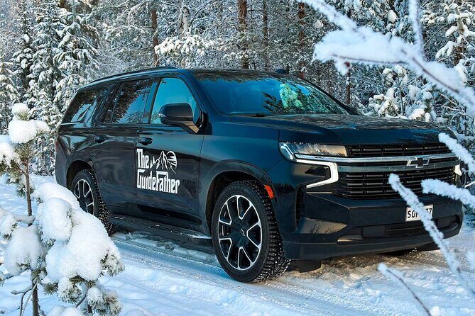 Northern Lights dinner in a Glass Igloo - Key Things You’ll Actually Notice