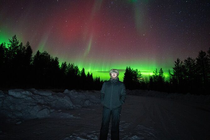 Northern Lights Hunting - Key things to know before you go