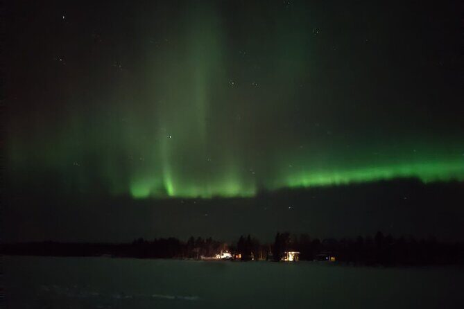 Northern Lights Hunting in Rovaniemi, Finland - Quick Hits Before You Go