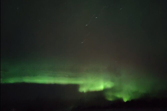Northern Lights Hunting in Rovaniemi, Finland - The Lappish BBQ Break: Warm Food During the Wait