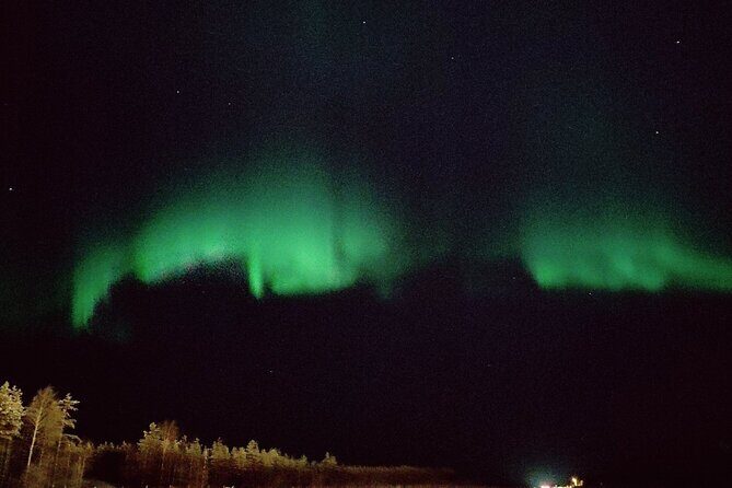 Northern Lights Hunting in Rovaniemi, Finland - Timing and Duration: How Long You’ll Be Out in the Dark