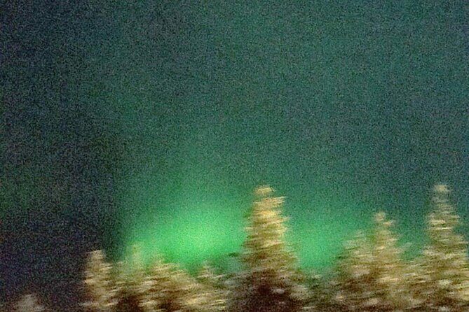 Northern Lights Hunting in Rovaniemi, Finland - Price and Value: Is $150.49 Reasonable for Aurora Hunting?