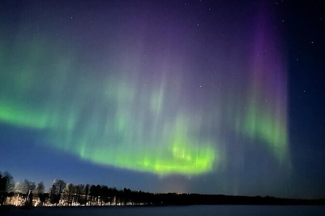 Northern Lights Hunting of Rovaniemi - Key things I’d bookmark before you go