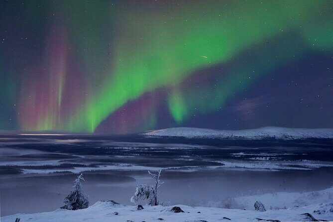Northern Lights Hunting Photography Tour in Levi - Quick take: what I’d focus on before you book