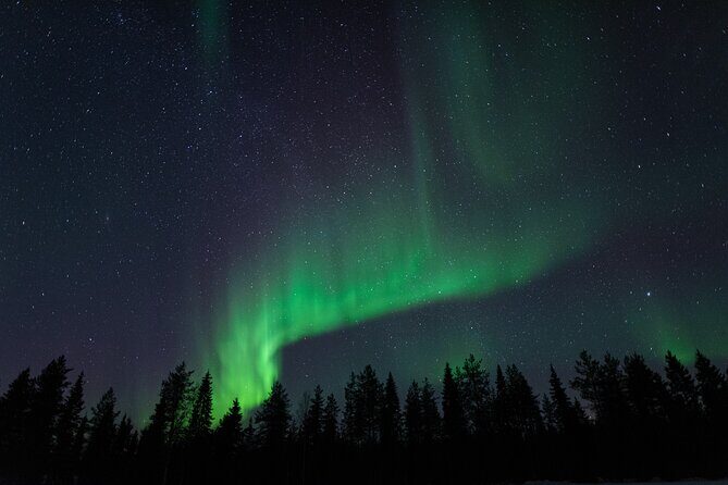 Northern Lights Hunting with a photographer (Only small groups) - Key things to know before you go