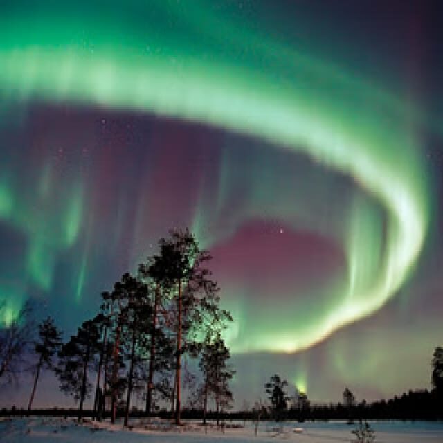 Northern Lights Hunting with Aurora Workshop - What to bring (so you don’t fight the cold)
