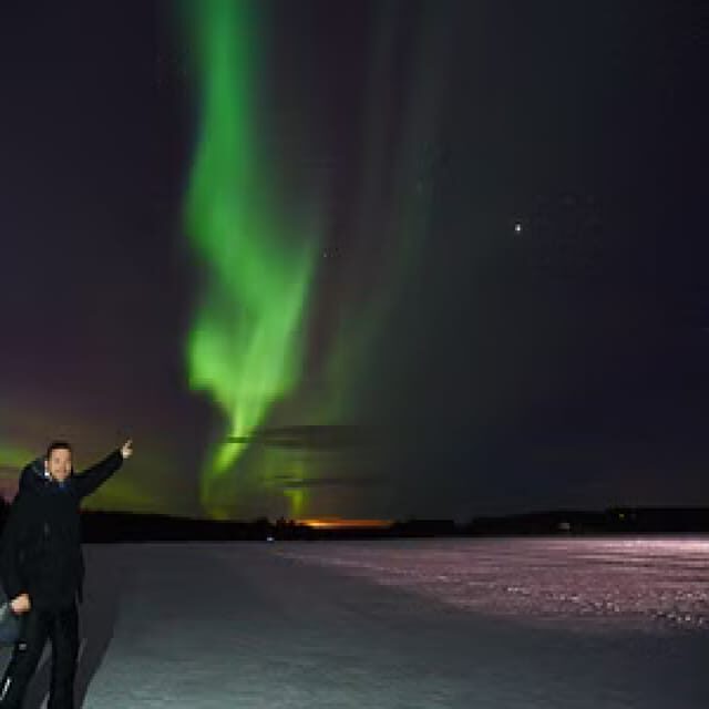 Northern Lights Hunting with Aurora Workshop - How to decide: who this tour fits best