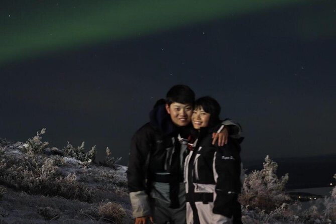 Northern lights hunting with car - Key highlights in plain terms
