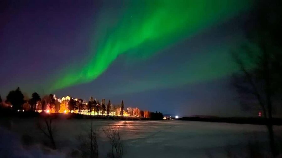 Northern lights private tour Rovaniemi - Practical Notes: What the Tour Includes and What It Doesn’t