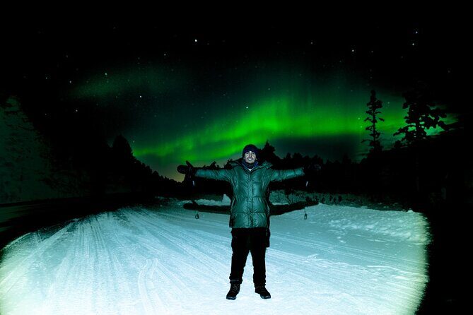 Northern Lights Rovaniemi: Guaranteed Tour with Local Guide - Who This Tour Fits Best (and Who Might Want to Think Twice)