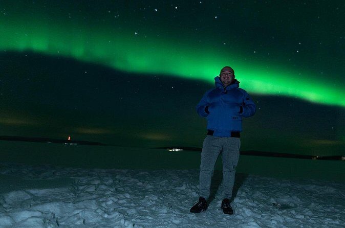 Northern Lights Rovaniemi: Guaranteed Tour with Local Guide - Potential Red Flags and How to Reduce Your Risk