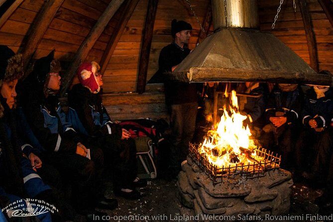 Northern Lights Snowmobile Driving Safari - Value check: is $210.13 worth it for what you get?