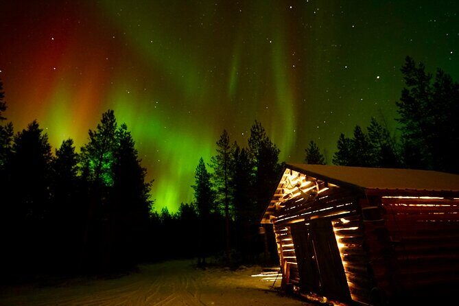 Northern Lights Trip to a Magical Place in Lapland - Who this Northern Lights trip fits best