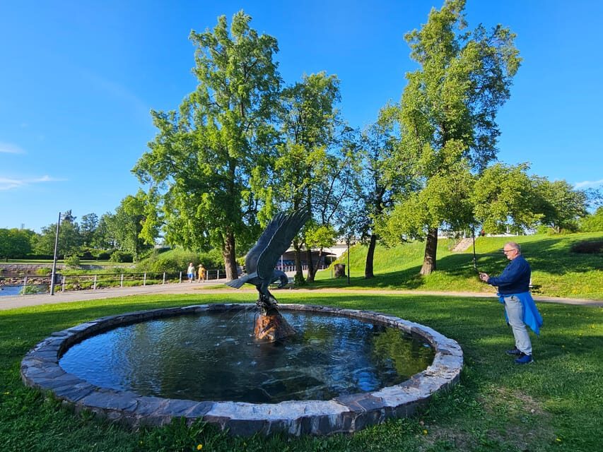 Oulu: City Tour - Oulu in Two Hours: What You Actually Get