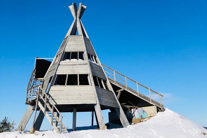 Ounasvaara and Ranua Zoo - Pickup, timing, and how to avoid the usual Rovaniemi day-trip headaches