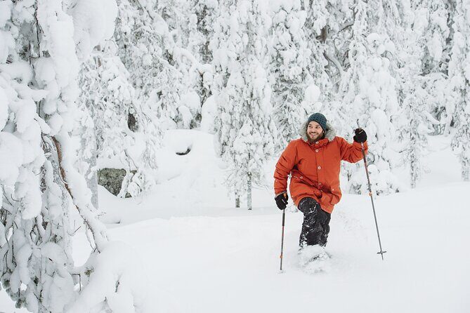 Premium Snowshoeing in Pyhä-Luosto National Park - Why Pyhä-Luosto Premium Snowshoeing Feels Different Than a Basic Walk