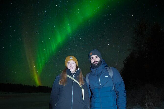 Private Aurora Hunting Tour—Guaranteed Sightings - Key Points That Matter Before You Go