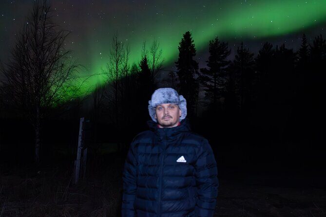 Private Aurora Hunting Tour—Guaranteed Sightings - The Real Strategy: Secret Spots and Forecast Chasing
