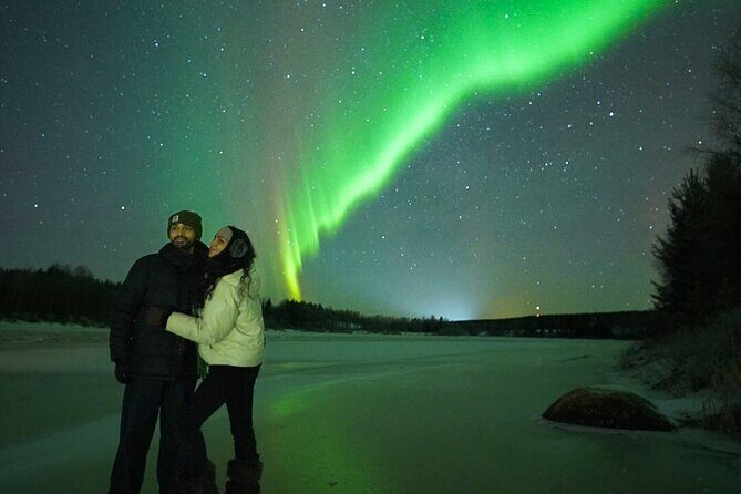 Private Aurora Hunting Tour—Guaranteed Sightings - Learning the Aurora: Science, Folklore, and What to Watch For