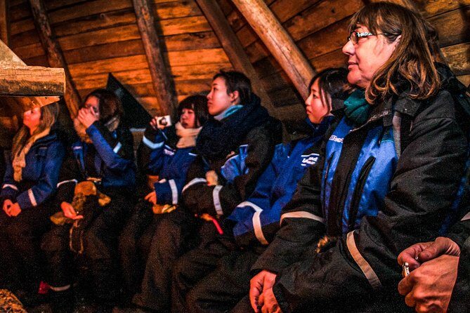 Private Aurora Tour (5 or more) by Aurora Experts - Rovaniemi - Price and value: $172.48 for a private low-light setup