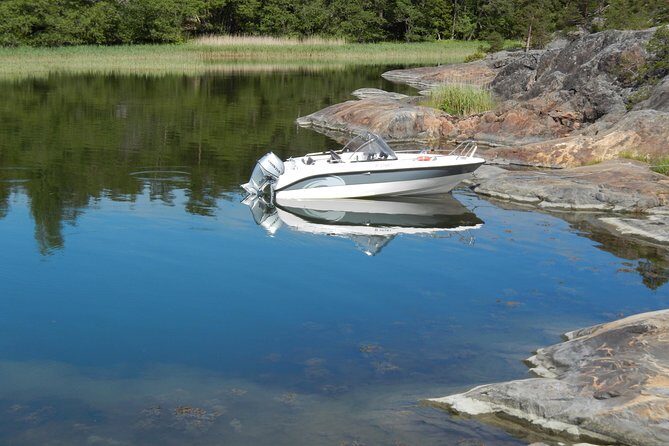 Private Boat Excursion into The Archipelago of Tammisaari - Key highlights to notice before you go