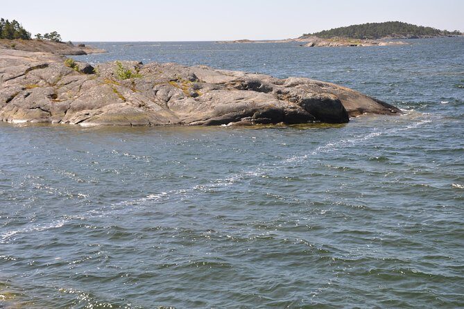 Private Boat Excursion into The Archipelago of Tammisaari - Tammisaari to the archipelago channels: what you’re really buying