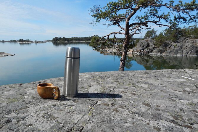 Private Boat Excursion into The Archipelago of Tammisaari - Pacing and timing: morning vs afternoon departures