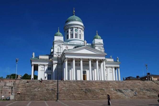 Private Custom Helsinki Tour - Key points to know before you go