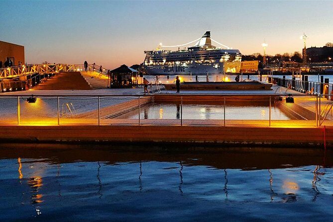 Private Custom Helsinki Tour - Private Custom Means You Set the Pace in Compact Helsinki