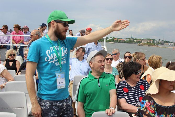 Private Custom Helsinki Tour - Price and What You Actually Get for $308.06