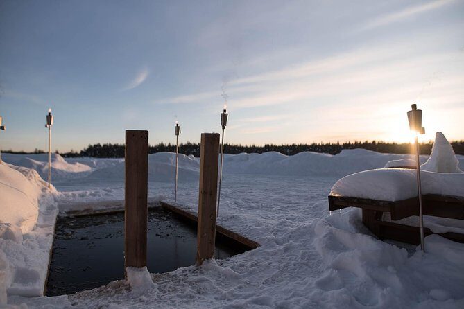 Private Lappish evening in the wilderness with traditional sauna and dinner - Key Things You’ll Notice on This Private Wilderness Evening