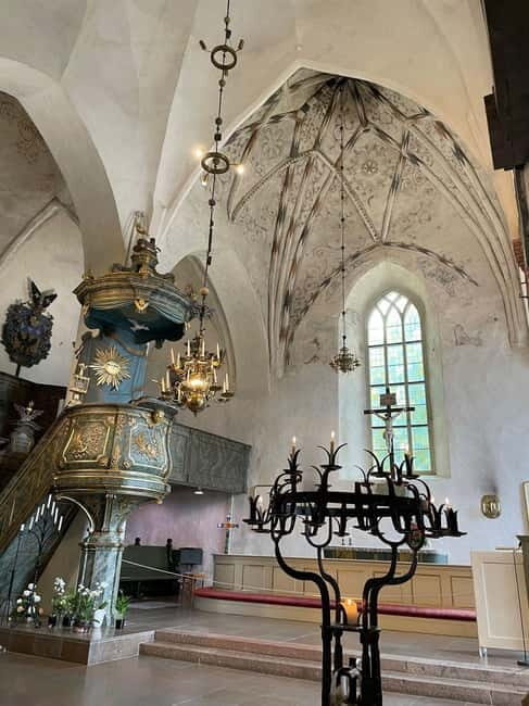 Private Medieval Porvoo by Car from Helsinki - Key highlights you’ll feel right away